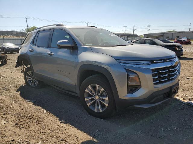 2025 CHEVROLET EQUINOX LT #3286704287