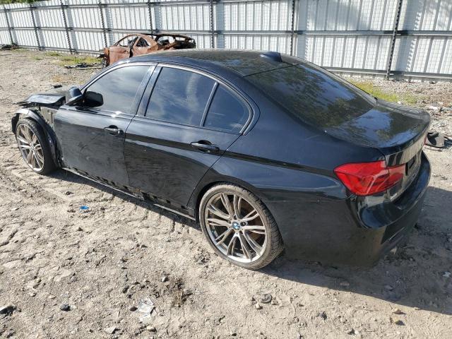 2018 BMW 340 I WBA8B3C5XJK384796