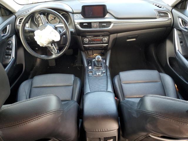 2017 MAZDA 6 TOURING JM1GL1V56H1120147