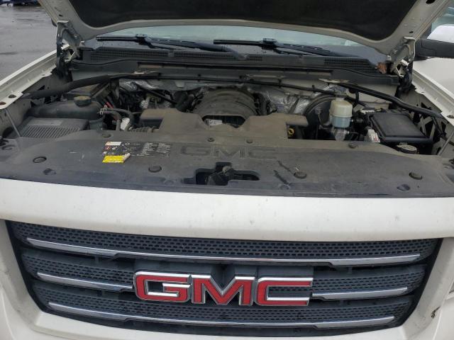 2015 GMC SIERRA K15 #3296250460
