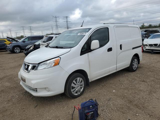 Global Auto Auctions: 2019 NISSAN NV200 2.5S