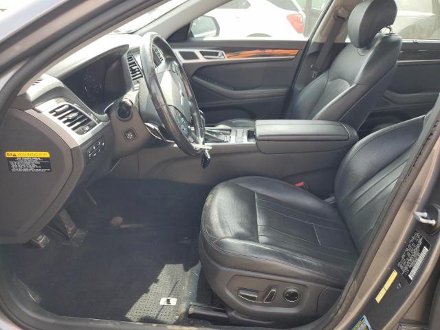 2015 HYUNDAI GENESIS 3. KMHGN4JE1FU042210
