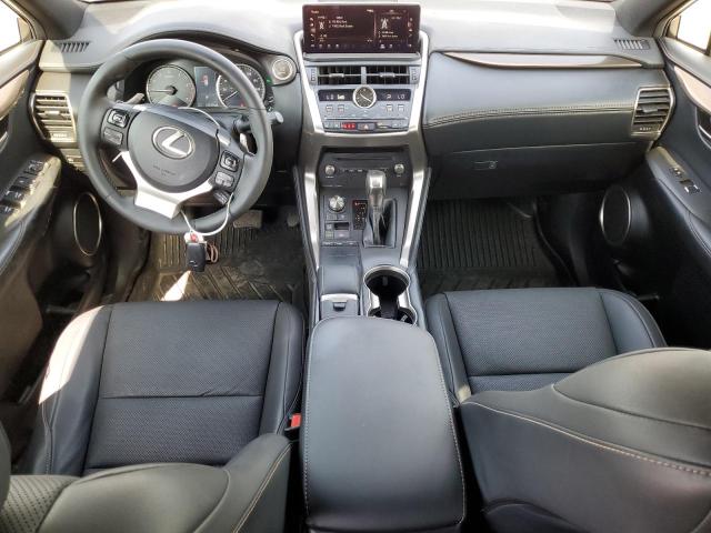 2020 LEXUS NX 300 JTJGARDZ8L2227600