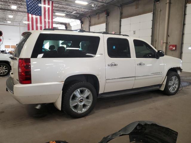 2009 CHEVROLET SUBURBAN K1500 LTZ #3278566959
