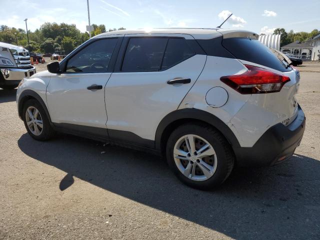 2020 NISSAN KICKS S 3N1CP5BV7LL516686