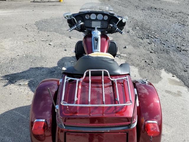2015 HARLEY-DAVIDSON FLHTCUTG T 1HD1MAL1XFB862964