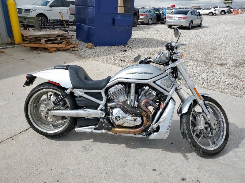 2012 HARLEY-DAVIDSON VRSCDXA AN 1HD1HHH2XCC808312