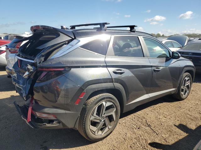 2024 HYUNDAI TUCSON SEL #3275592781