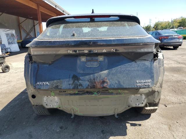 2024 NISSAN ARIYA EVOL #3287838095