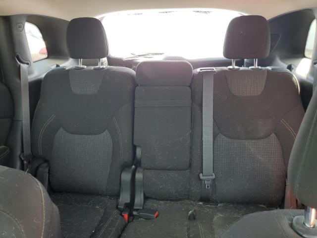 2016 JEEP CHEROKEE LATITUDE #3302734055