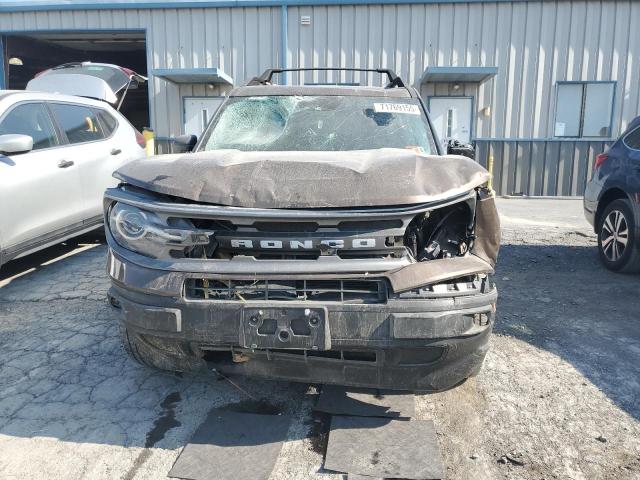 2022 FORD BRONCO SPO 3FMCR9B67NRD07676