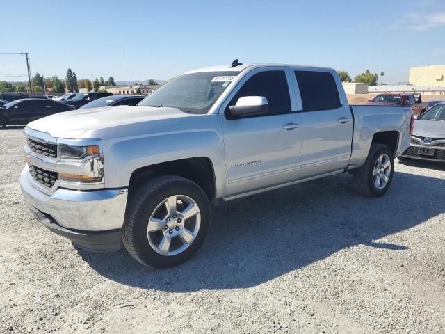 2016 CHEVROLET SILVERADO - 3GCUKREC9GG183875