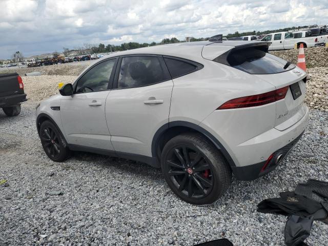 2019 JAGUAR E-PACE SE SADFP2FX6K1Z52427