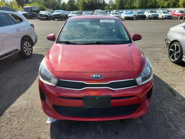 2019 KIA RIO S 3KPA24AB3KE205621
