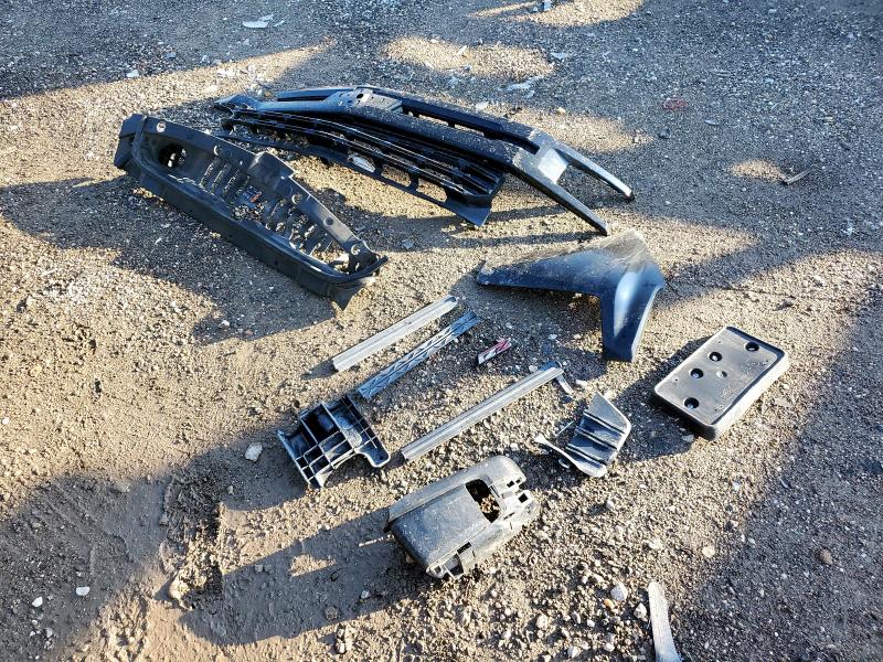 2020 CHEVROLET SILVERADO K1500 LT TRAIL BOSS 1GCPYFEL3LZ326887