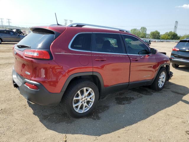 2016 JEEP CHEROKEE L 1C4PJMCS0GW114832
