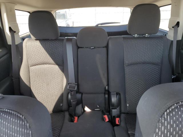 2017 DODGE JOURNEY SX 3C4PDDCGXHT609856
