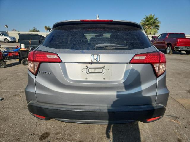 2017 HONDA HR-V LX 3CZRU5H3XHG707745