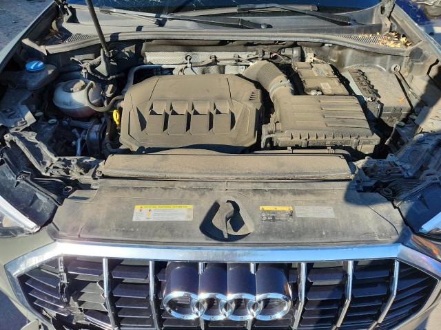 2020 AUDI Q3 PREMIUM WA1AECF35L1084995