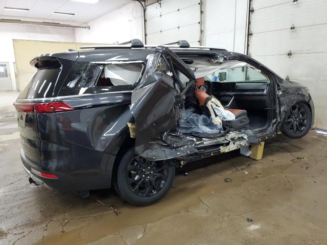 2024 KIA CARNIVAL S KNDNE5H33R6394218