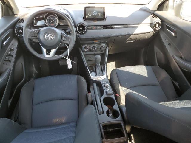 2016 TOYOTA SCION IA 3MYDLBZV3GY117513