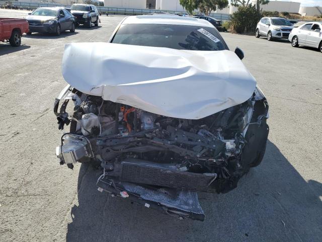 2024 HONDA ACCORD HYBRID SPORT 1HGCY2F50RA027292