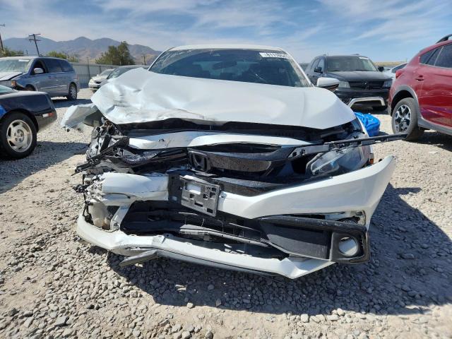 2021 HONDA CIVIC SPORT - 2HGFC2F88MH548969