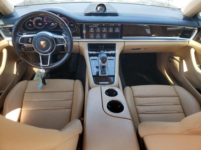 2018 PORSCHE PANAMERA 4 WP0AA2A71JL113478