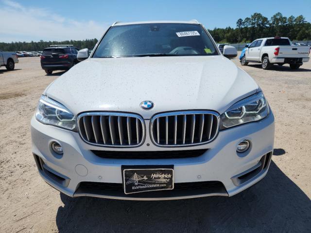 2018 BMW X5 XDRIVE5 5UXKR6C50J0U14128