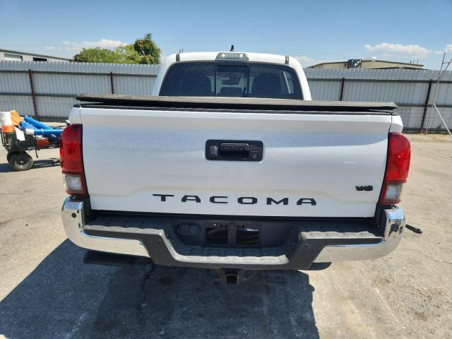 2022 TOYOTA TACOMA DOU 3TMAZ5CN1NM190720