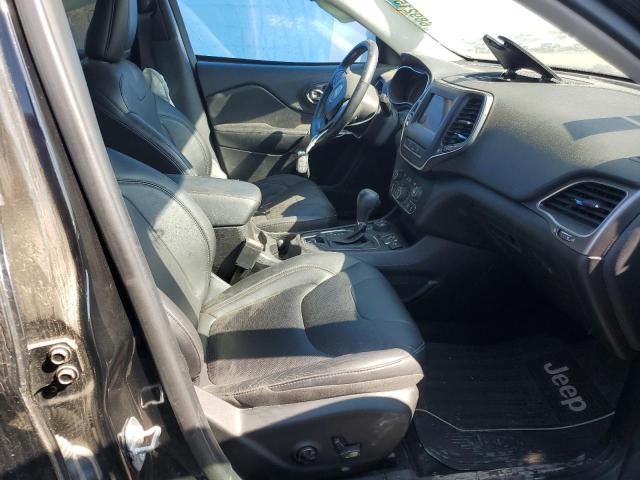 2021 JEEP CHEROKEE L 1C4PJMMX3MD124451