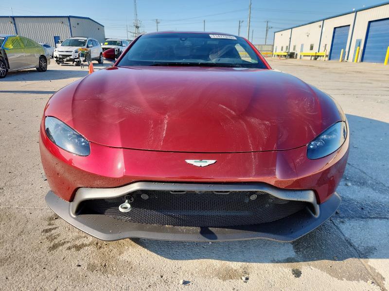 2020 ASTON MARTIN VANTAGE SCFSMGAW9LGN04570