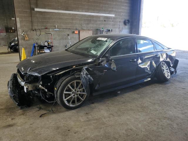 AUDI A6 PRESTIG