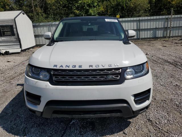 2015 LAND ROVER RANGE ROVER SPORT SE SALWG2VF7FA513210