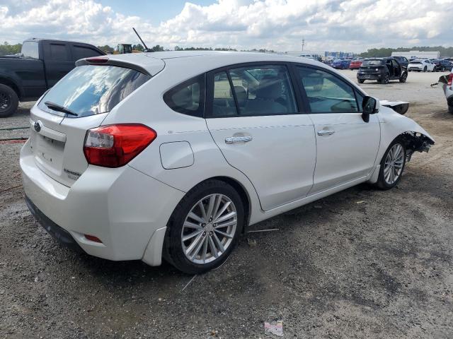 2013 SUBARU IMPREZA LI - JF1GPAG63D2823998