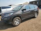 2015 HONDA CR-V LX - 2HKRM4H39FH703934