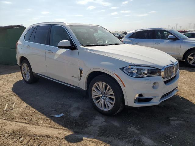 2016 BMW X5 XDRIVE5 - 5UXKR6C57G0J82989