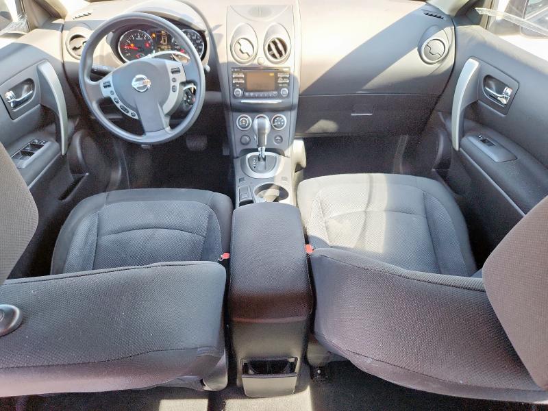 2014 NISSAN ROGUE SELE #3261928466