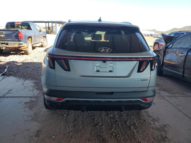 2023 HYUNDAI TUCSON SEL CONVENIENCE - KM8JFCA10PU110427