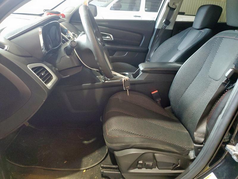 2016 GMC TERRAIN SL - 2GKALMEK5G6171197