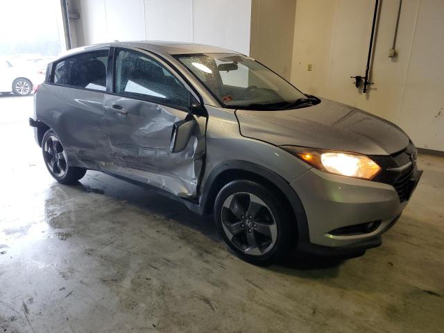 2018 HONDA HR-V EX 3CZRU6H51JM707227