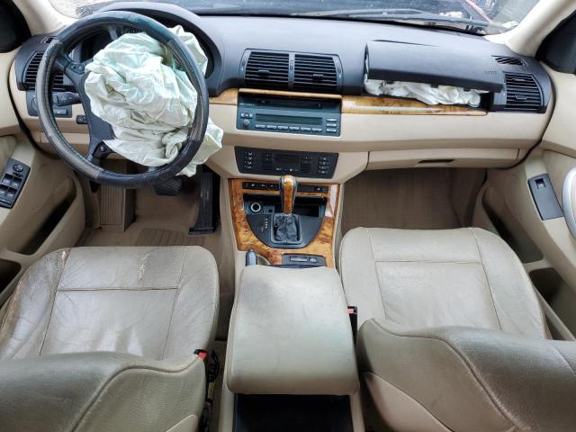 2003 BMW X5 3.0I #3276379677