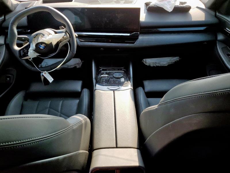 2024 BMW 530 I WBA43FJ03RCR61940