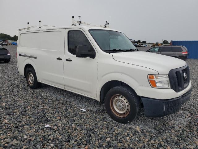 2017 NISSAN NV 1500 S #3301858982