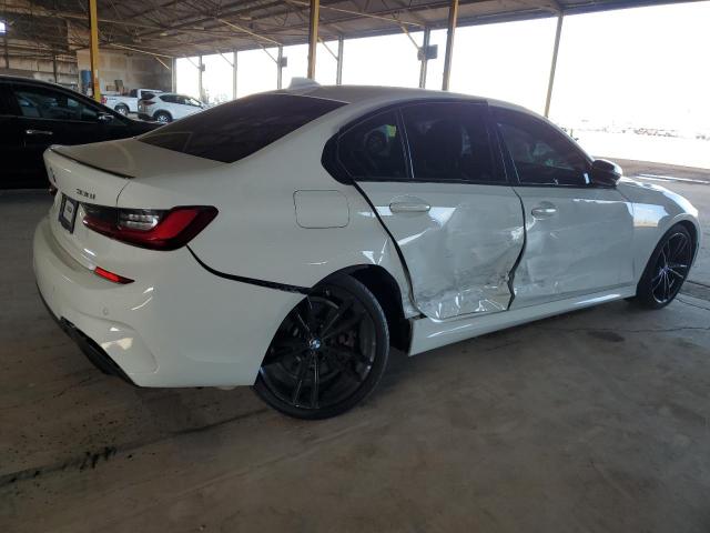 2022 BMW 330I 3MW5R1J08N8C36695