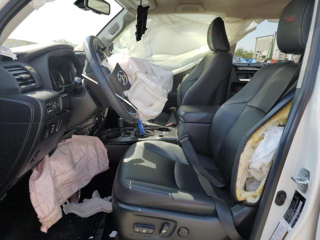 2021 TOYOTA 4RUNNER SR JTERU5JR2M5961919