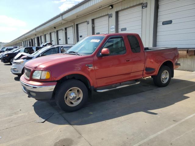 FORD F150