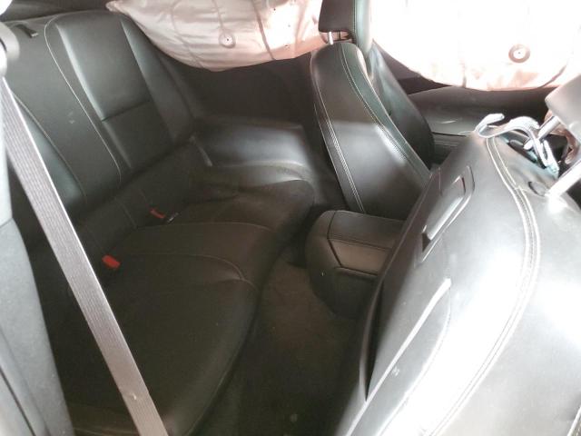 2015 CHEVROLET CAMARO LT 2G1FF1E38F9263460