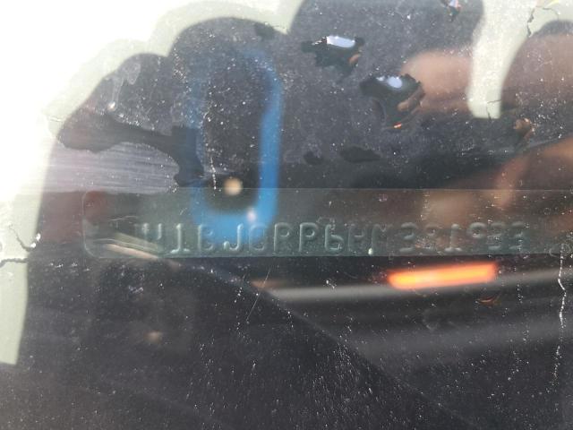 2017 INFINITI QX50 JN1BJ0RP6HM381933