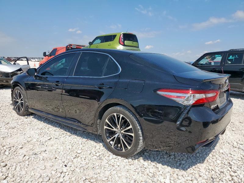 2018 TOYOTA CAMRY L - 4T1B11HK2JU139473